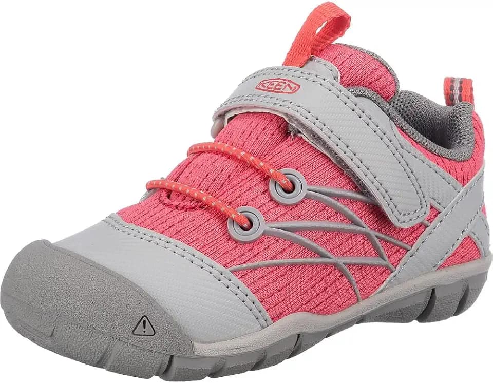 KEEN Unisex-Child Chandler CNX Comfortable Sneakers