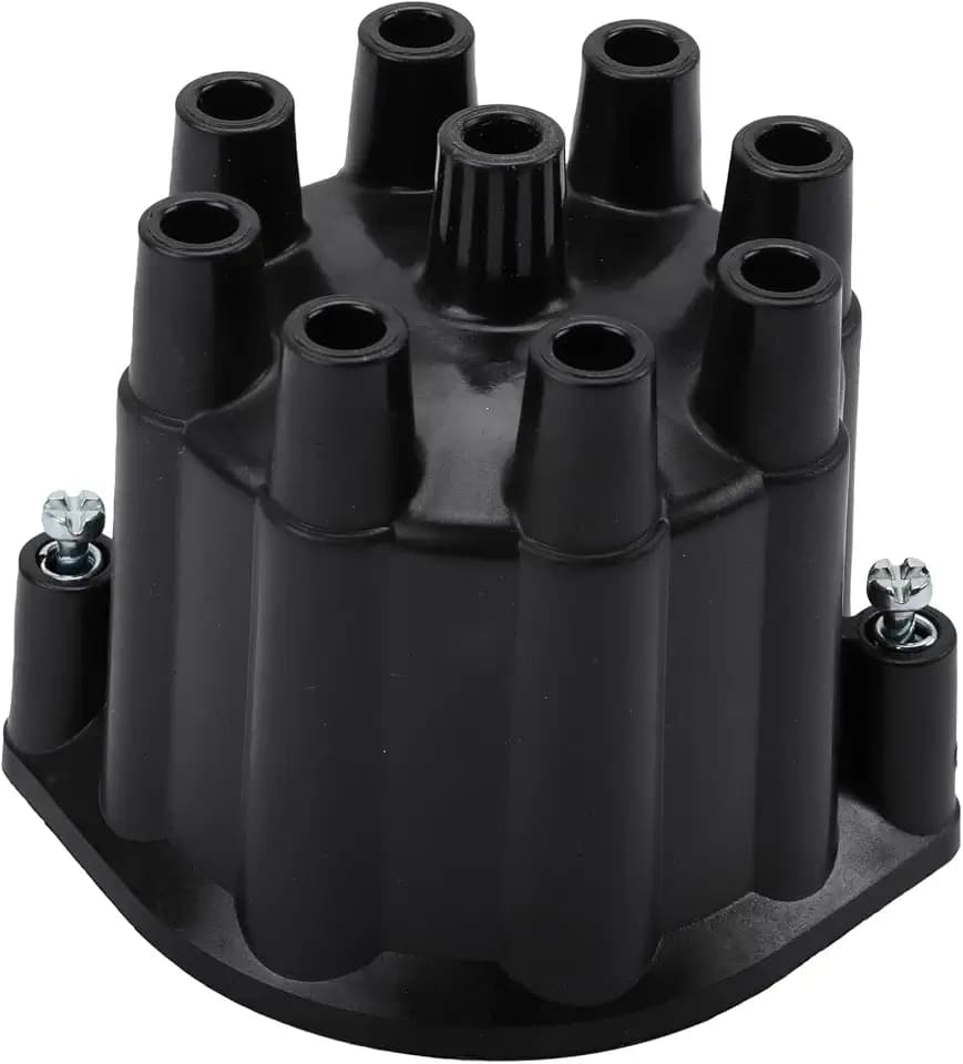 ACDelco Professional D308R (12363081) Ignition Distributor Cap