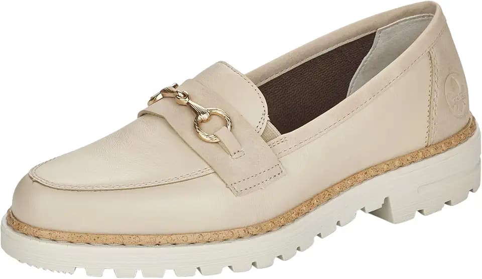 Rieker Damen Loafer