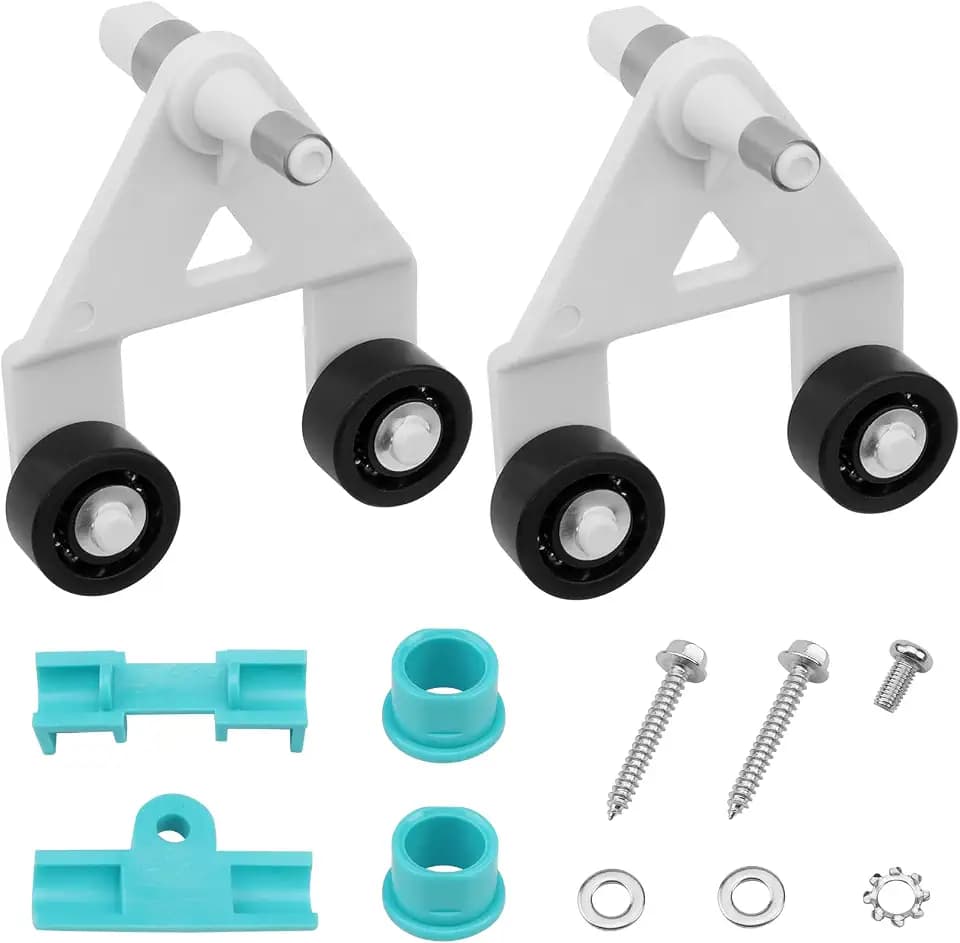 HQPASFY AXV621D Pool Cleaner A-Frame Kit, Fit for Hayward Pool Cleaners