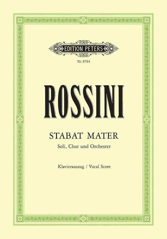 Stabat Mater