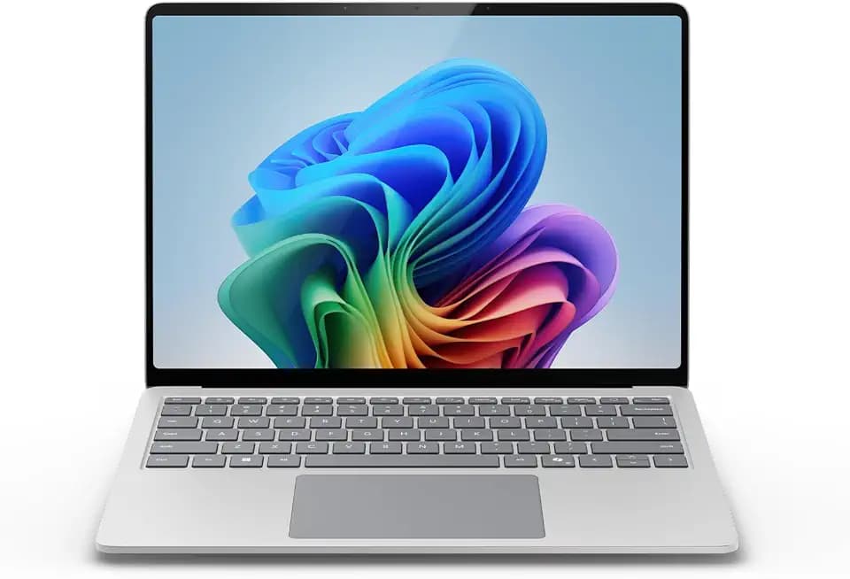 Microsoft Surface Laptop7 CP 1TB (13"/Elite/16GB) DE Plat W11P