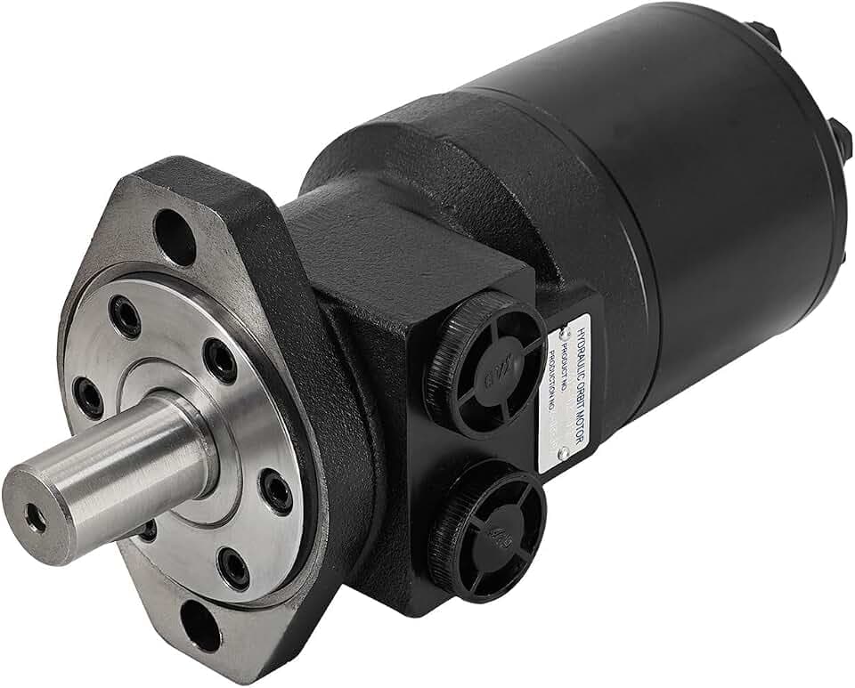103-1032-012 103-1032 Hydraulic Motor Fit for Eaton Char-Lynn S