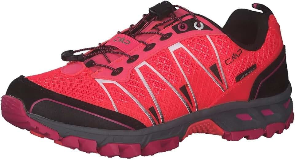 CMP Damen Trail Running Schuhe Altak 3Q48266