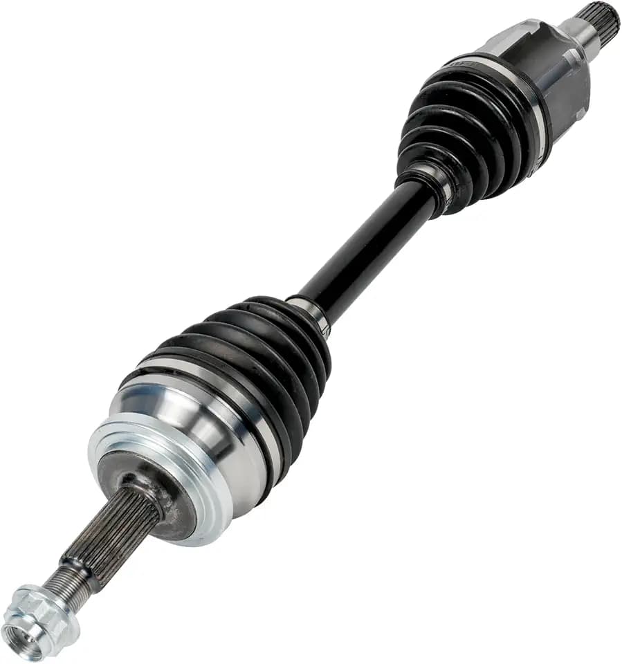 SCITOO Front Left CV Axle Assembly For 2011-2016 For Scion tC 2.5L