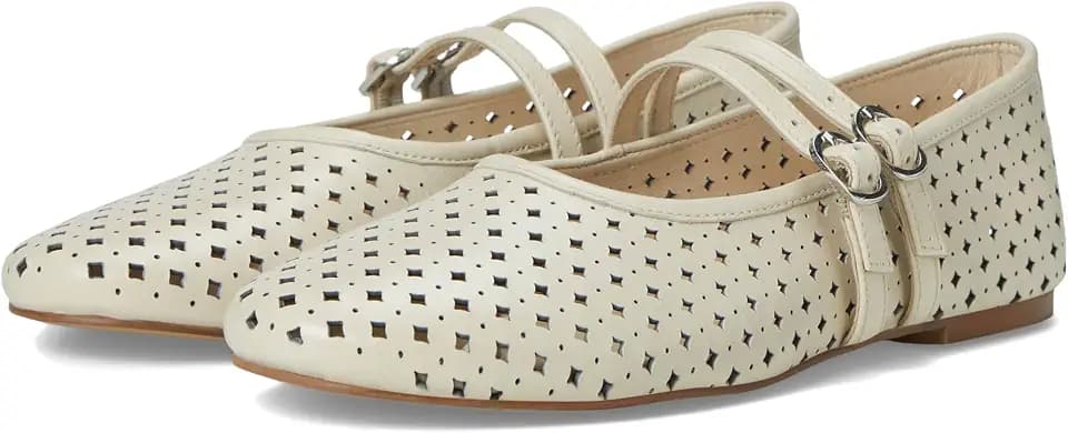 Seychelles Royal Leather