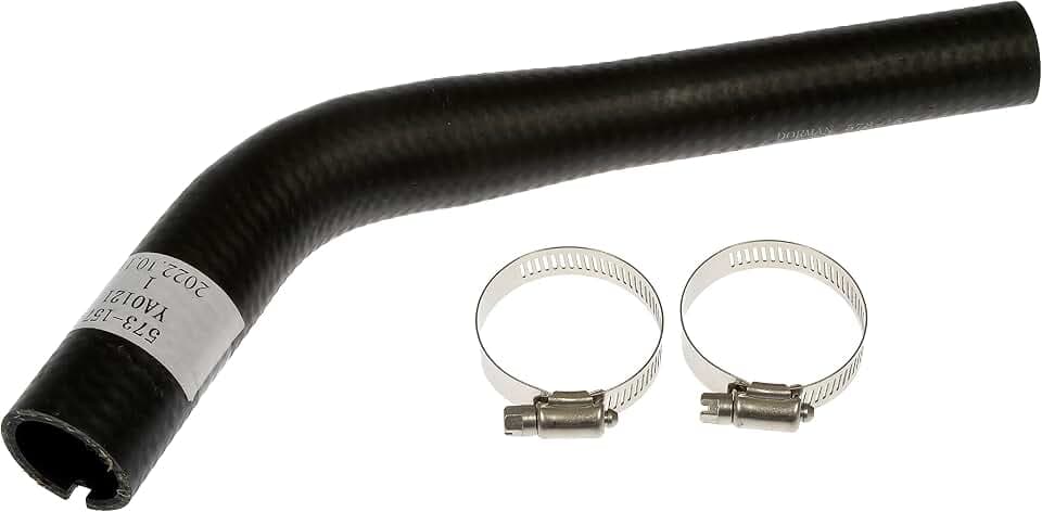 Dorman 573-157 Fuel Filler Hose