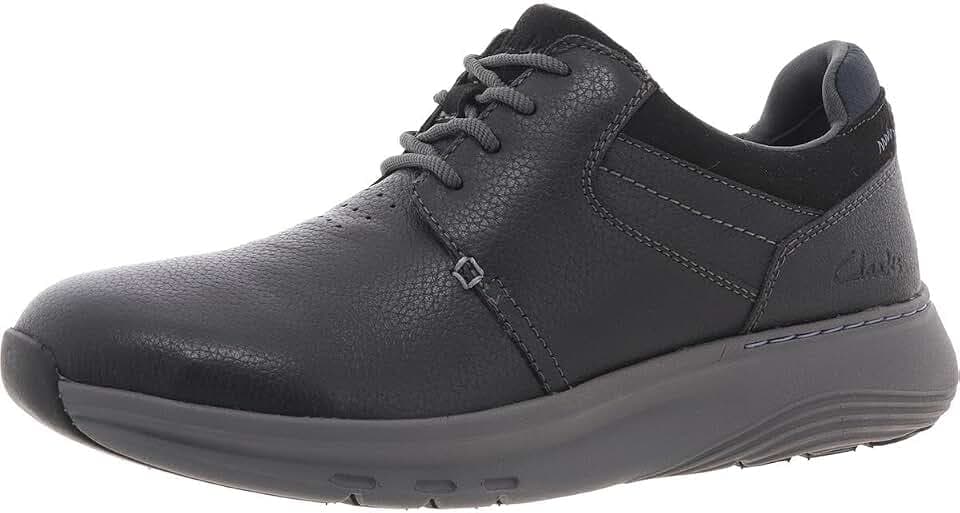 Clarks Mens Motion Trek Pt