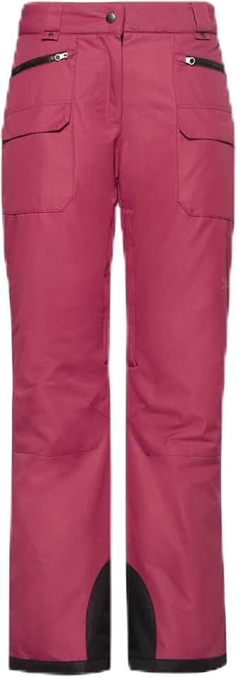 Arctix Women's Full Stop Ski Pant