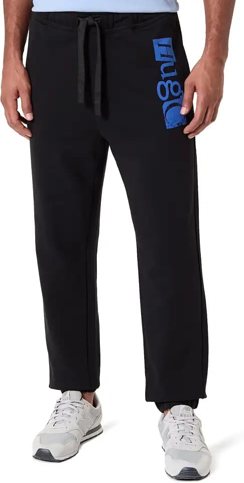 HUGO Herren Jersey_Trousers Niltro
