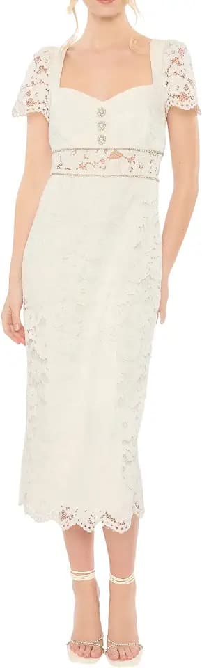 Likely Women's Stirling Dress