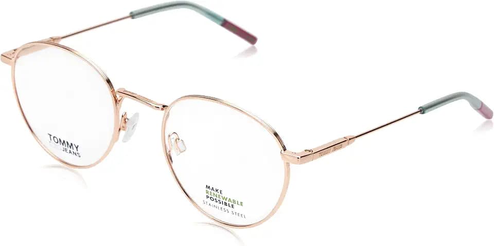 Tommy Hilfiger Unisex Tj 0089 Sunglasses (1er Pack)
