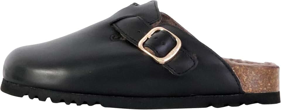 Scholl Damen FAE New Sandale, Schwarz, 41 EU