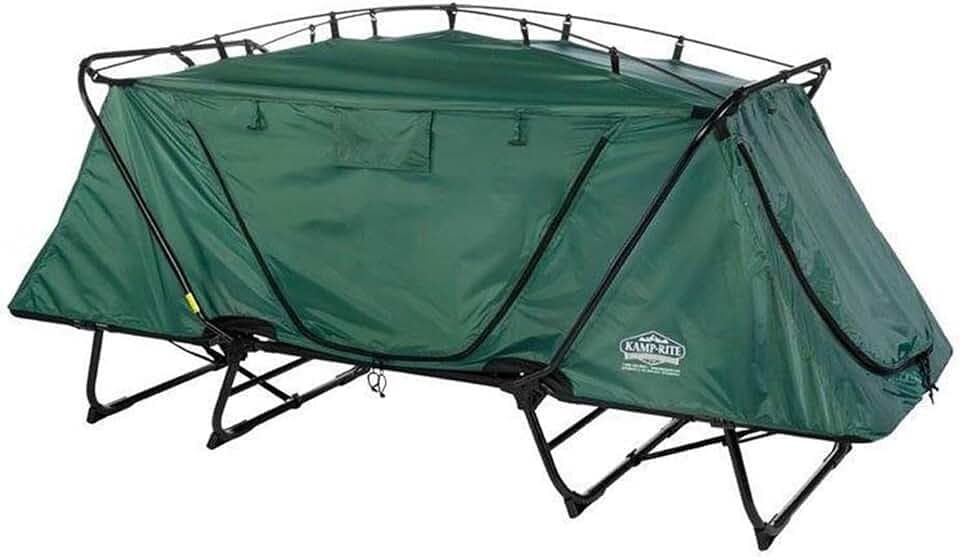 Kamp-Rite Oversized Tent Cot