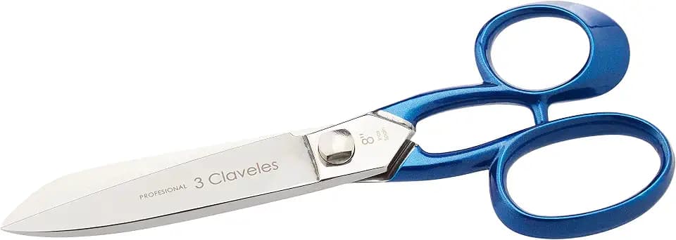 3 CLAVELES Juliet Watch, Rostfreier Edelstahl, Blau, 26.29x9.59x2.2 cm