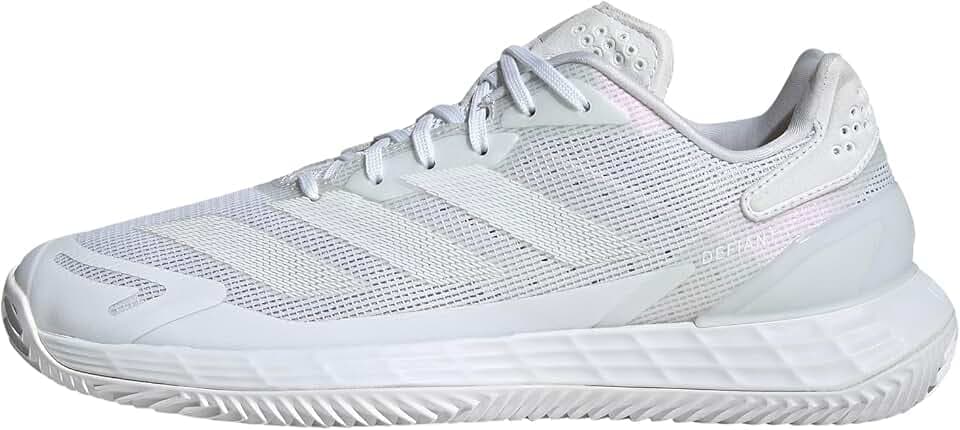 adidas Damen Defiant Speed 2 Clay Tennis Shoe