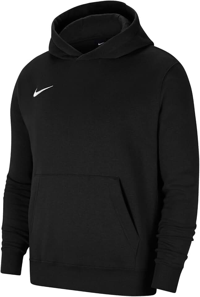 Nike Unisex Kinder Park20 Kapuzenpullover