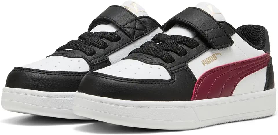 PUMA Kinder Caven III Block Sneakers