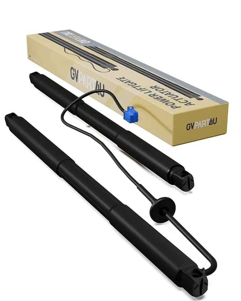 Power Liftgate Struts Fit for Mercedes-Benz 2013-2019, 2Pcs