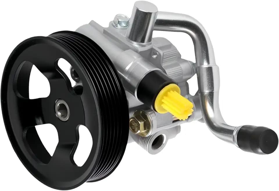 21-5168 Power Steering Pump Fits for 1998-2002 Corolla 1.8L