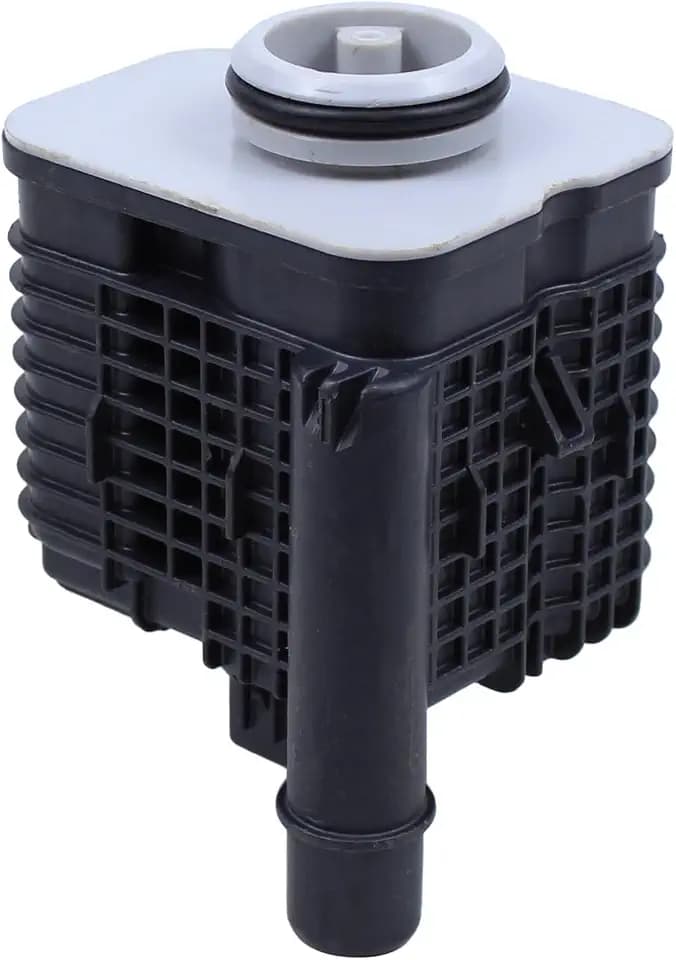 ApplianPar Vapor Leak Detection Pump for Chevrolet Cadillac Lexus Scion