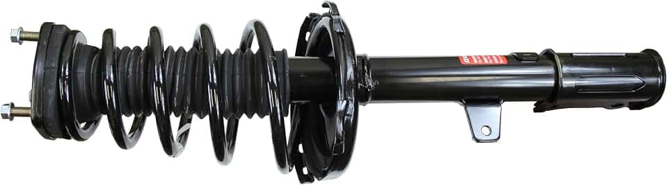 Monroe Quick-Strut 272214 Suspension Strut and Coil Spring Assembly for Toyota Highlander