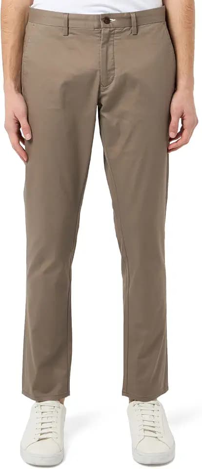 Gant Herren Klassische Hose Slim Chinos