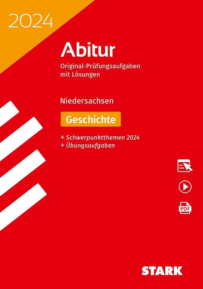 STARK (Abitur-Prüfungen)