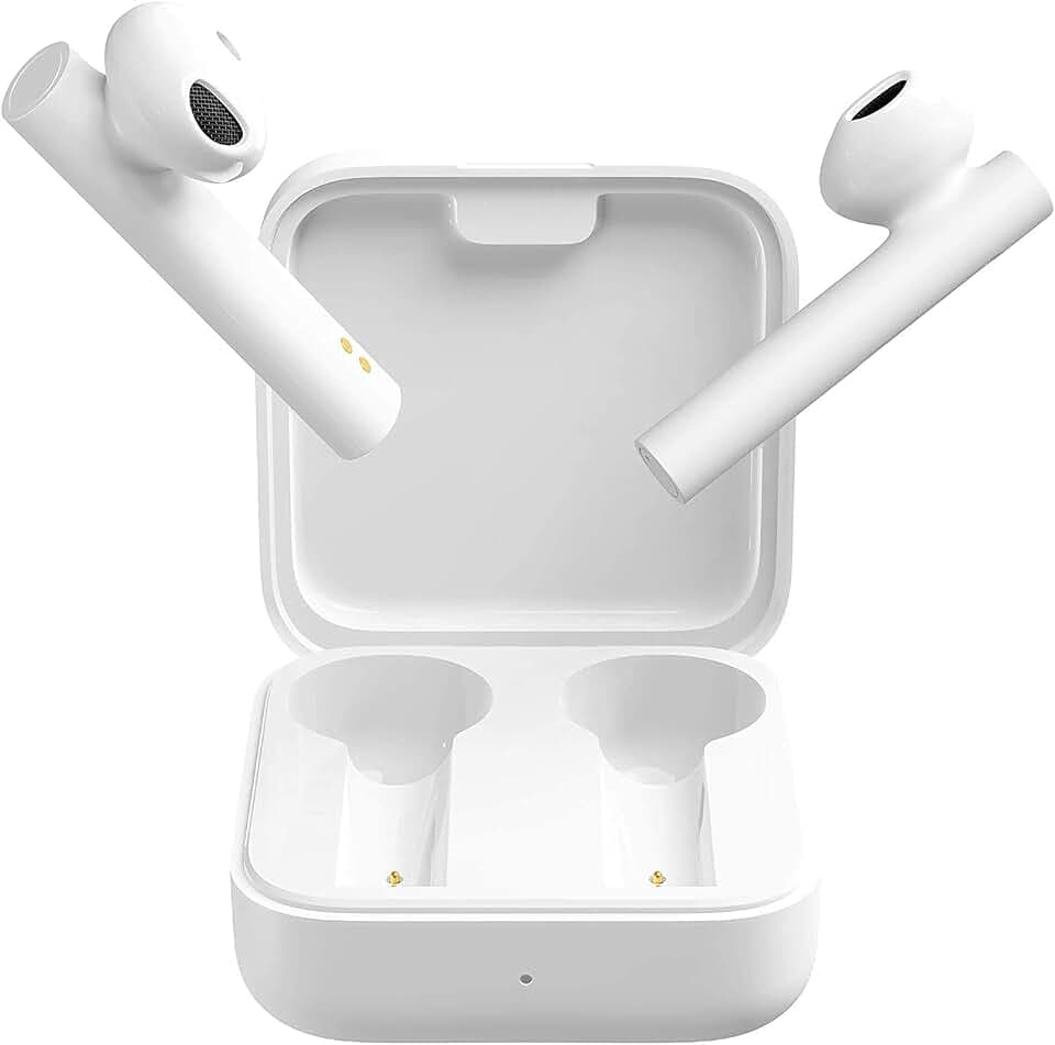Xiaomi Mi True Wireless Earphones 2 Basic - Weiß