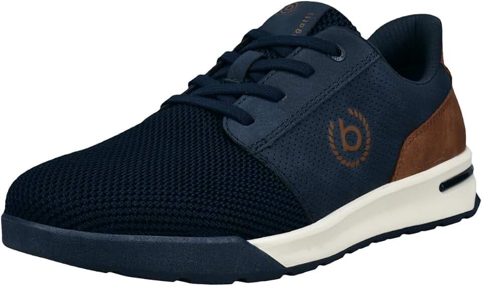 Bugatti Herren 321-awp02 Sneaker