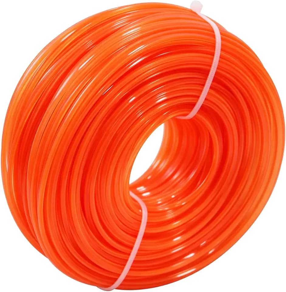 095" Cross Fire Trimmer Line for Echo Weed Wacker