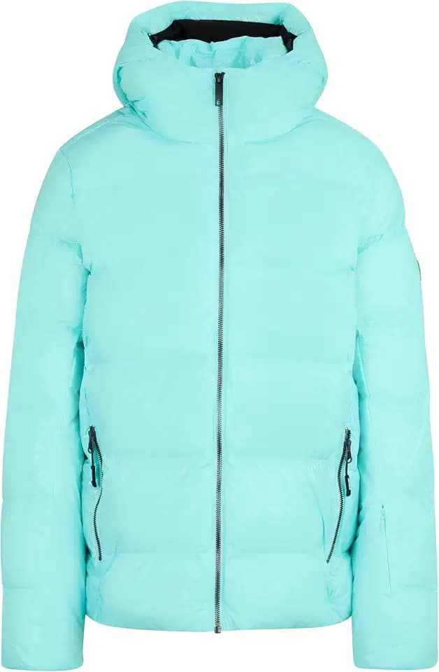 Ziener Damen Trava-z Ski-Jacke/Winterjacke | warm, atmungsaktiv, wasserdicht