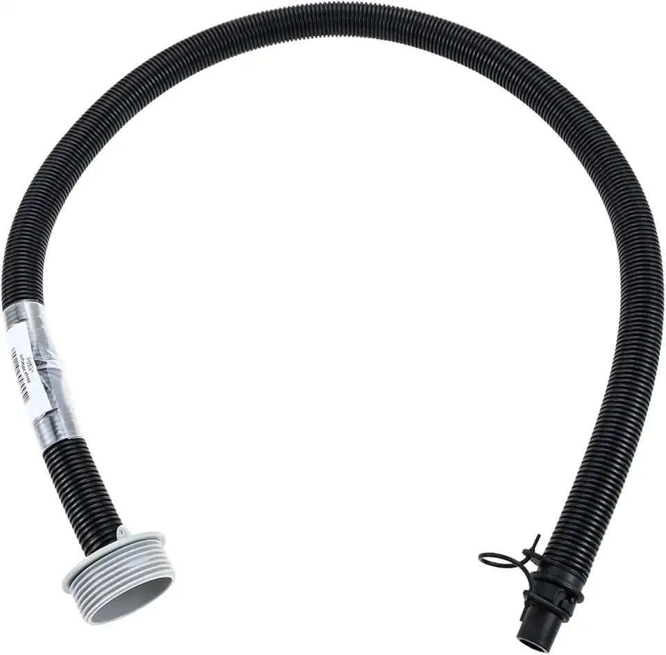 DRELD P6931 Lay Z Spa Hot Tub Air Inflate Inflation Hose Pipe Tube
