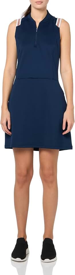adidas Women's Ultimate365 Racerback Dress