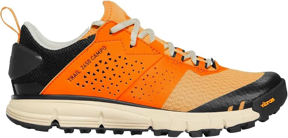 Danner Women's Trail 2650 Campo
