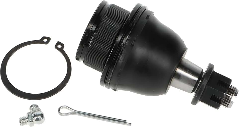 ACDelco Gold 45D2272 (19460298) Front Lower Suspension Ball Joint