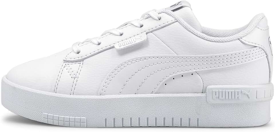Puma Unisex-Child Jada