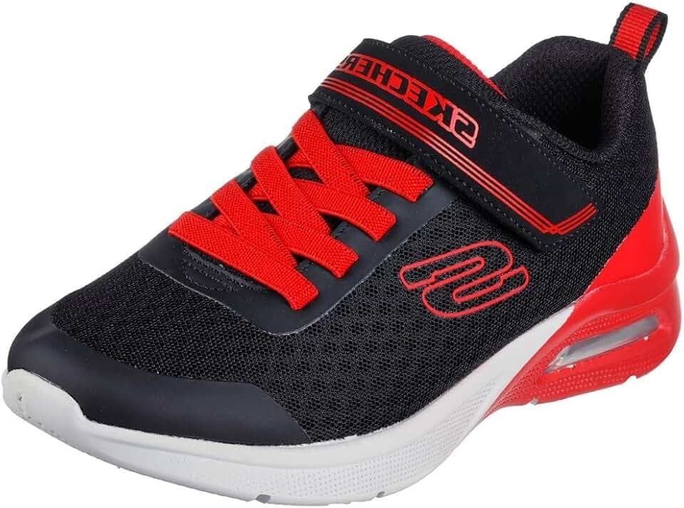 Skechers Jungen 403773l CcorSneaker