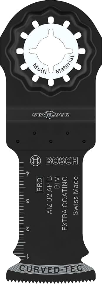 PRO AIZ 32 APIB Plunge Cut Blade, 32 x 50 mm