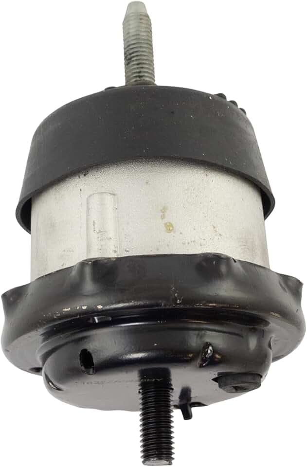 TRQ Transmission Mount