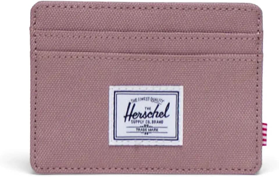 Herschel Charlie Cardholder Wallet