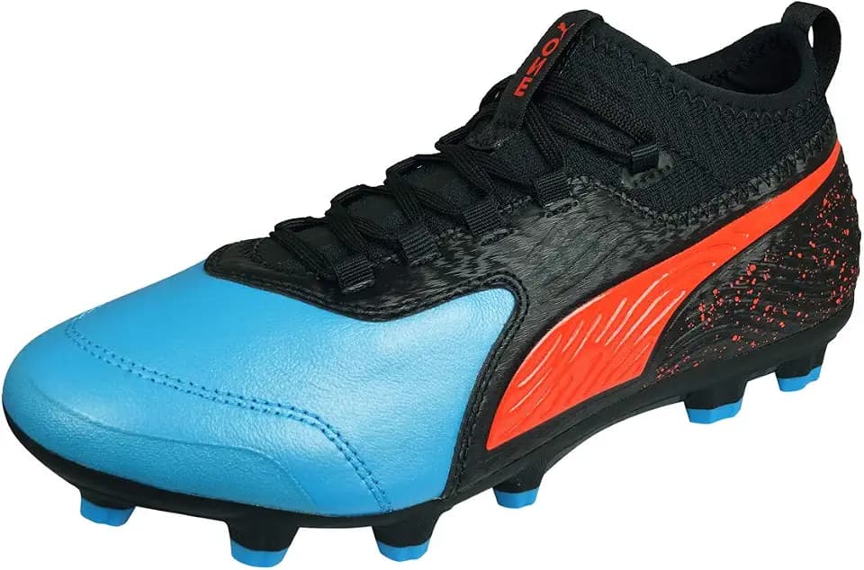 Puma ONE 19.3 Men's Leather Football Boots