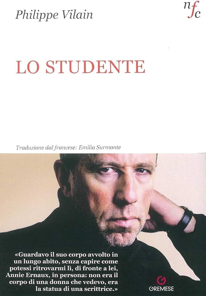 Lo studente (Narratori francesi contemporanei)