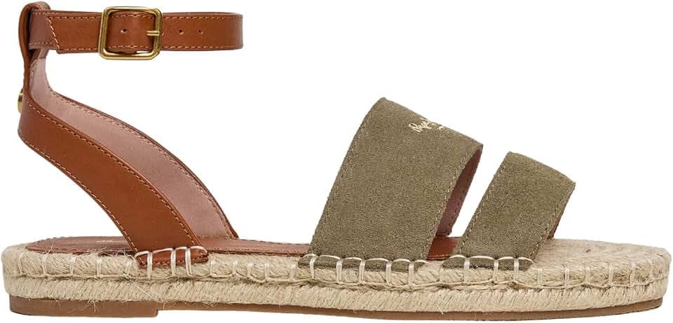 Pepe Jeans Damen Auri Street W Schuhe