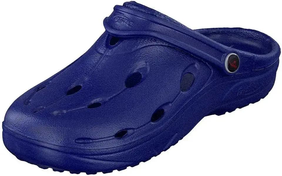 Chung Shi Dux Unisex Duflex Erwachsene Sandalen Clog Badelatschen Badeschuhe