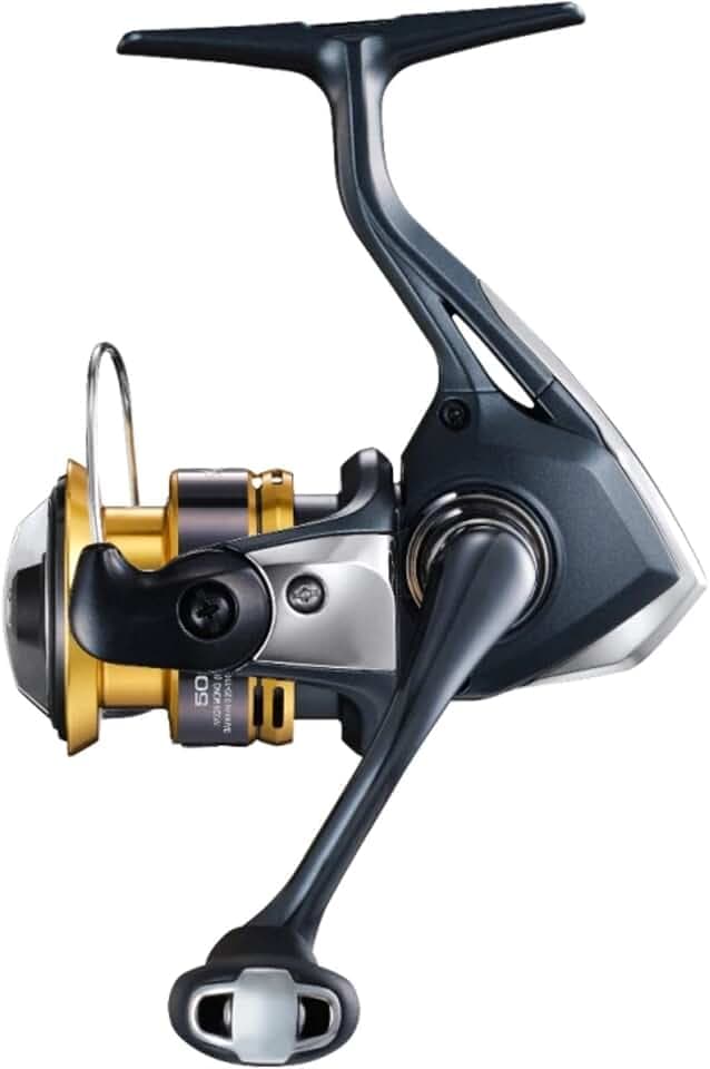 Shimano 22 Sahara 500