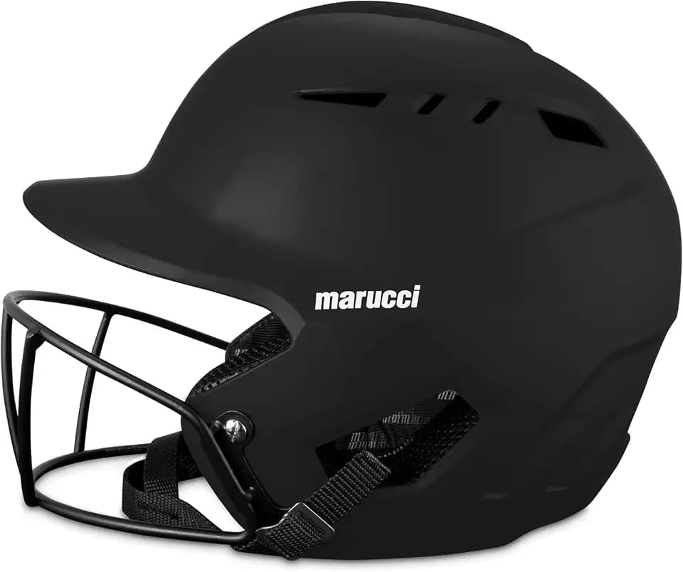 Marucci Fastpitch Duravent Helmet