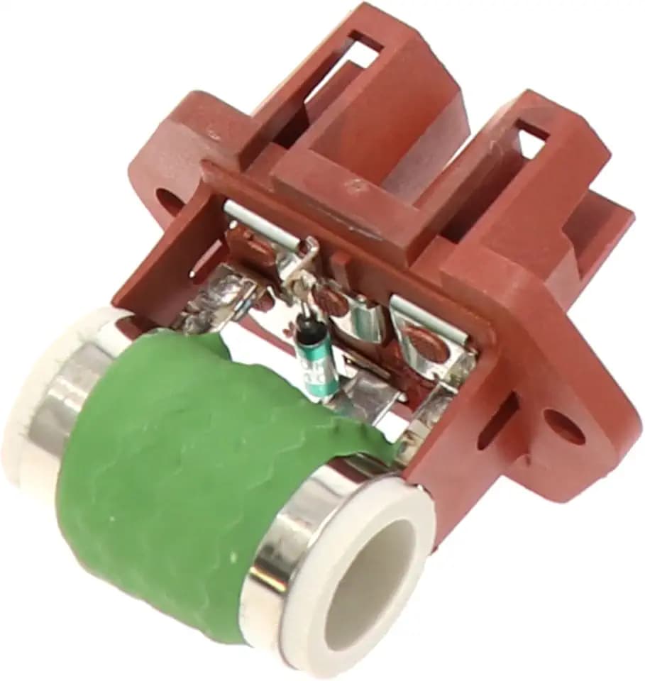 Mopar 68099815AA RESISTOR RADIATOR FAN