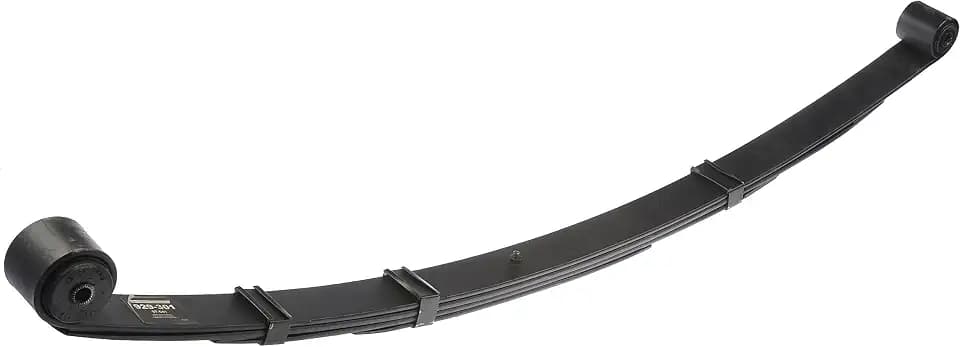 Dorman 929-301 Rear Leaf Spring Compatible with Select Jeep Models