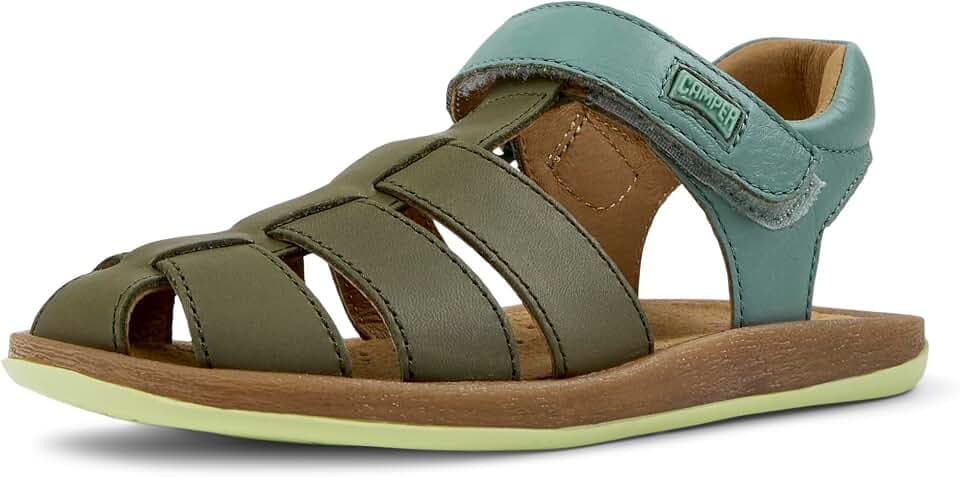 CAMPER, Asia 17855-002, Herren Sneaker